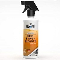 Cleanit Hob Oven Cleaner 500ml